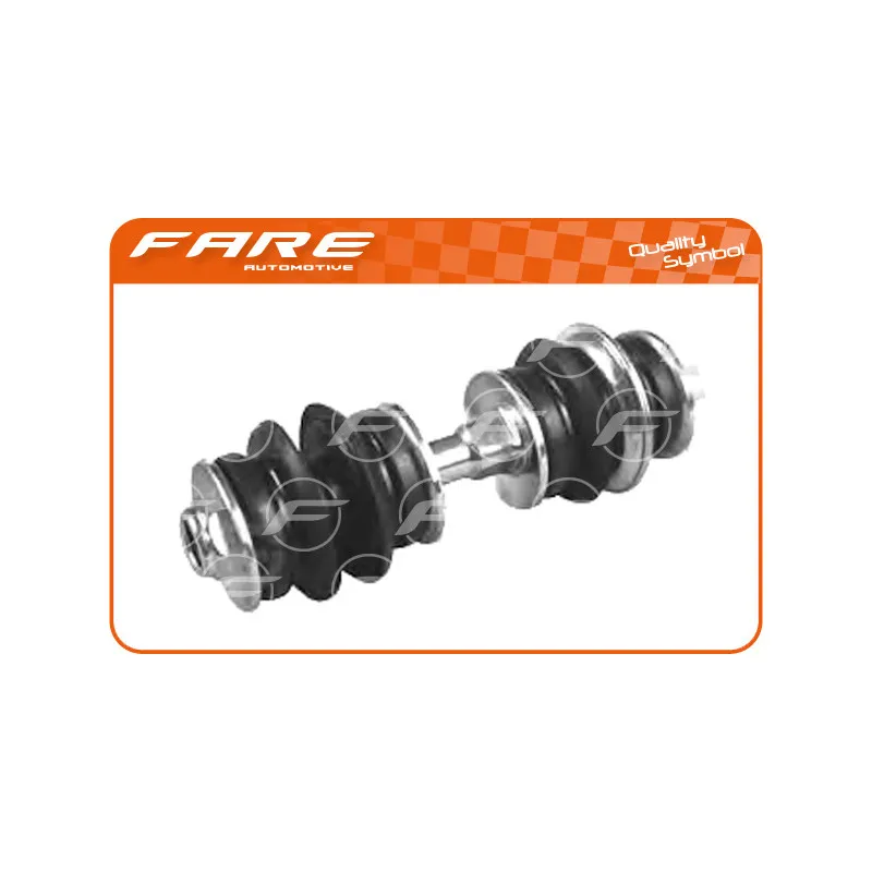 Entretoise/tige, stabilisateur FARE SA F0904CI