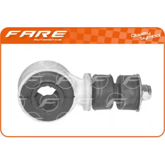 Entretoise/tige, stabilisateur FARE SA F0904O