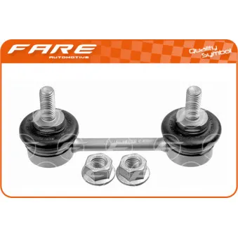 Entretoise/tige, stabilisateur FARE SA F0905B