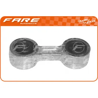 Entretoise/tige, stabilisateur FARE SA F0906B