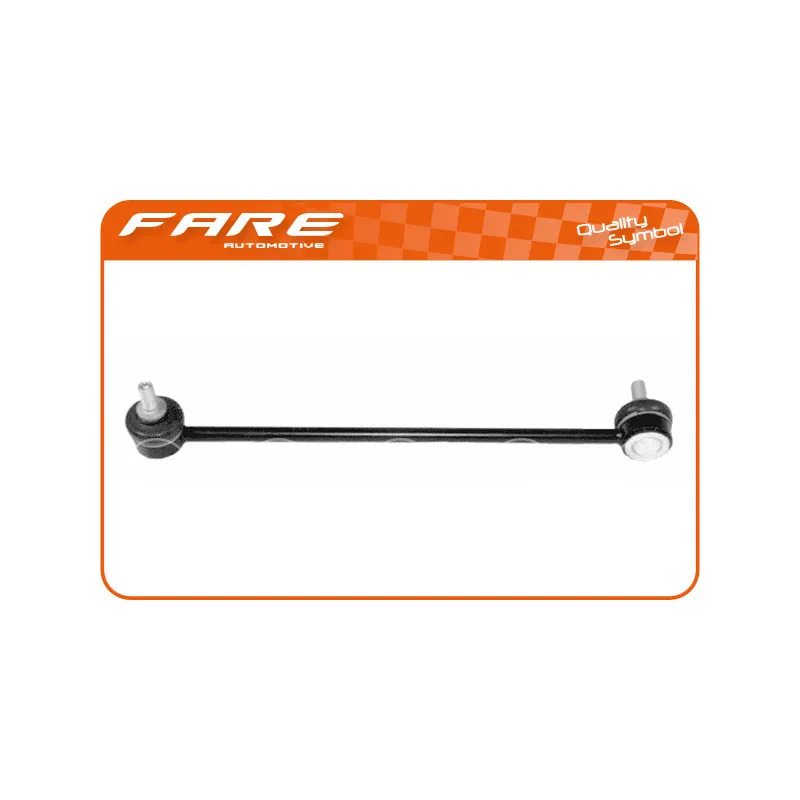 Entretoise/tige, stabilisateur avant gauche FARE SA F0911B