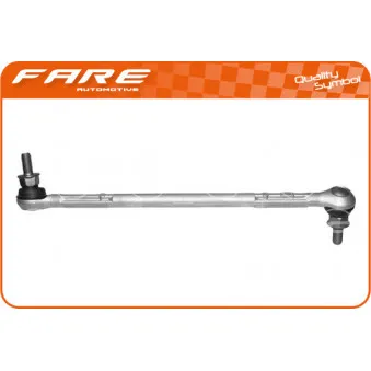 Entretoise/tige, stabilisateur avant gauche FARE SA F0912B