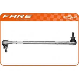 Entretoise/tige, stabilisateur avant droit FARE SA F0913B