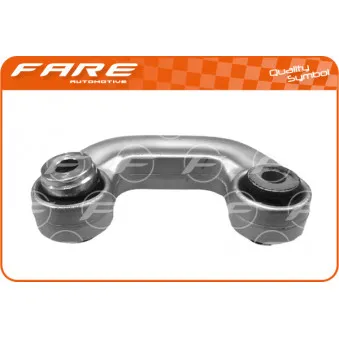Entretoise/tige, stabilisateur avant gauche FARE SA F0925A