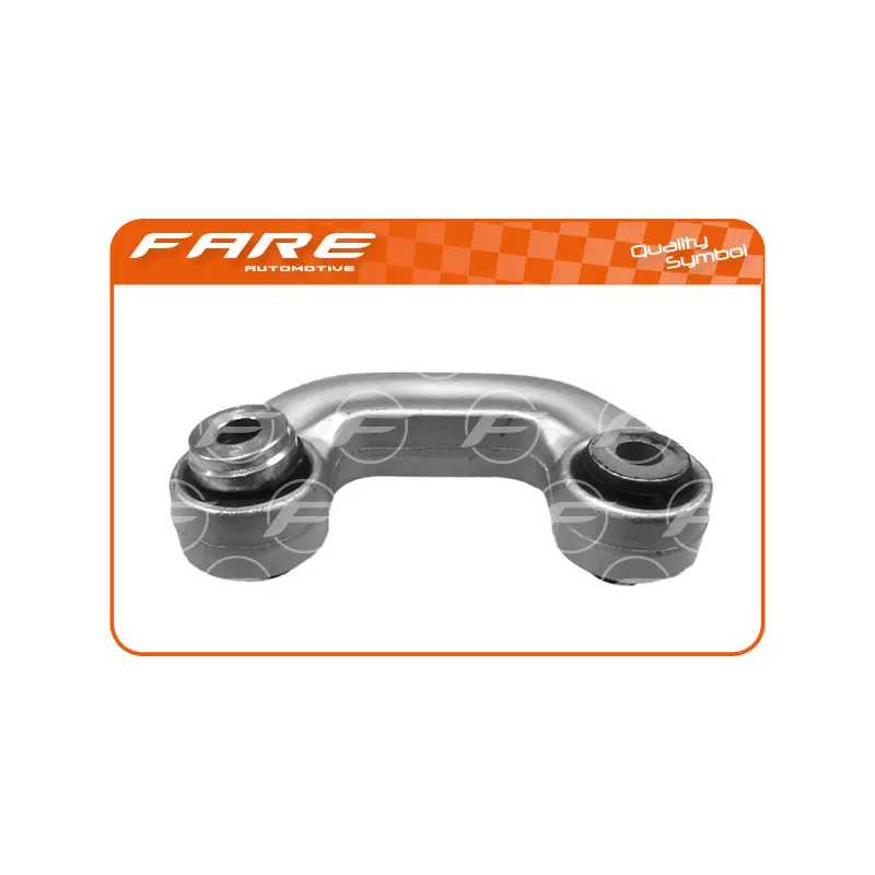 Entretoise/tige, stabilisateur avant gauche FARE SA F0925A