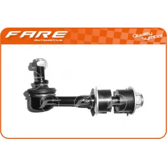 Entretoise/tige, stabilisateur FARE SA F0934VO