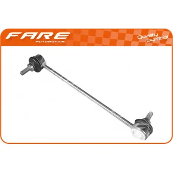 Entretoise/tige, stabilisateur FARE SA F0949FO