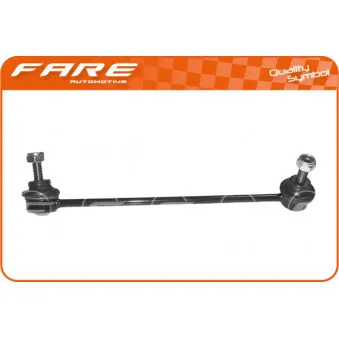 Entretoise/tige, stabilisateur avant droit FARE SA F0949R