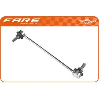 Entretoise/tige, stabilisateur FARE SA F0950FO