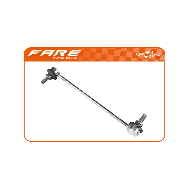 Entretoise/tige, stabilisateur FARE SA F0950FO