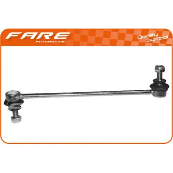 Entretoise/tige, stabilisateur FARE SA F0950R