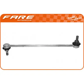 Entretoise/tige, stabilisateur FARE SA F0951FO