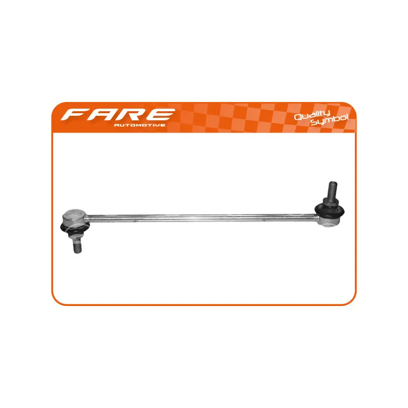 Entretoise/tige, stabilisateur FARE SA F0951FO