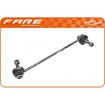 Entretoise/tige, stabilisateur avant droit FARE SA F0956M