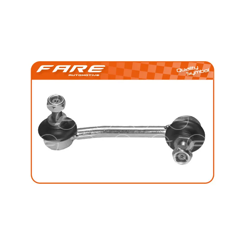 Entretoise/tige, stabilisateur avant gauche FARE SA F0958M