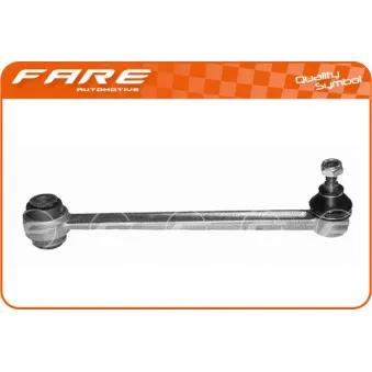 Entretoise/tige, stabilisateur FARE SA F0961M
