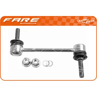 Entretoise/tige, stabilisateur FARE SA F0962M