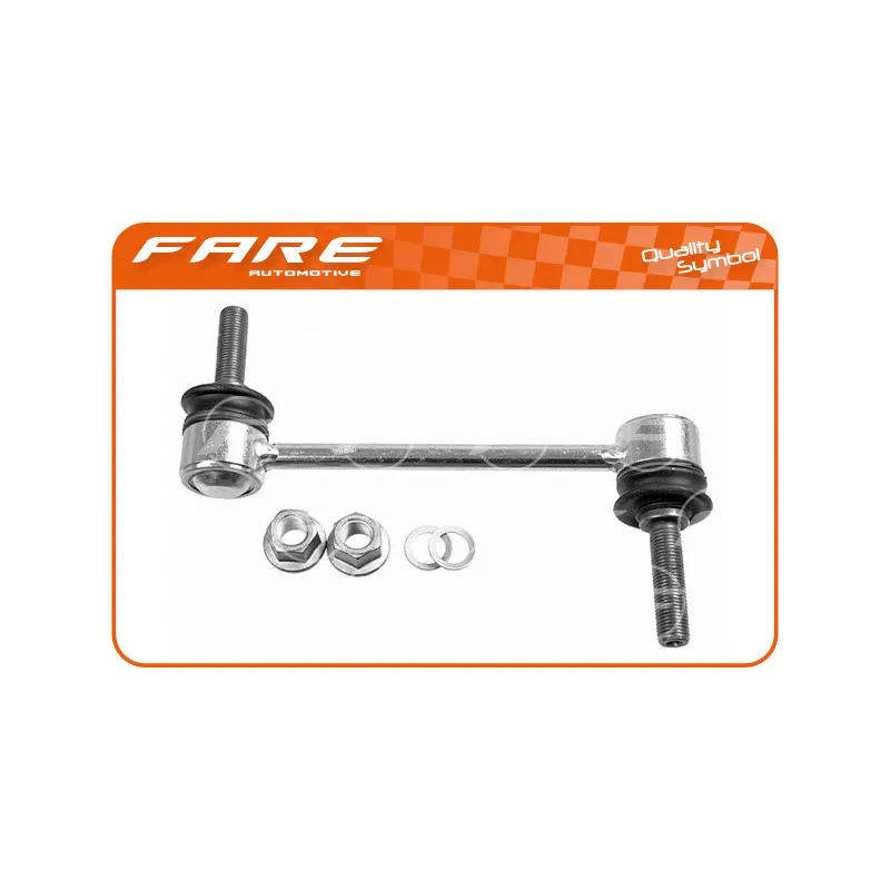 Entretoise/tige, stabilisateur FARE SA F0962M