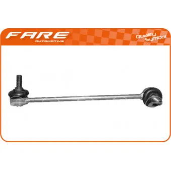 Entretoise/tige, stabilisateur FARE SA F0963M