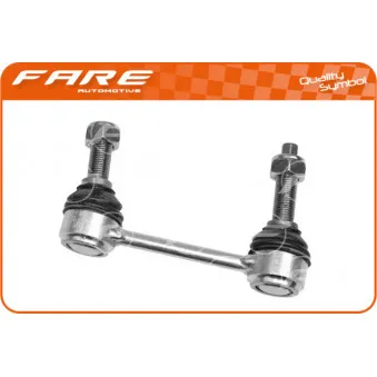 Entretoise/tige, stabilisateur FARE SA F0965M