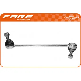 Entretoise/tige, stabilisateur FARE SA