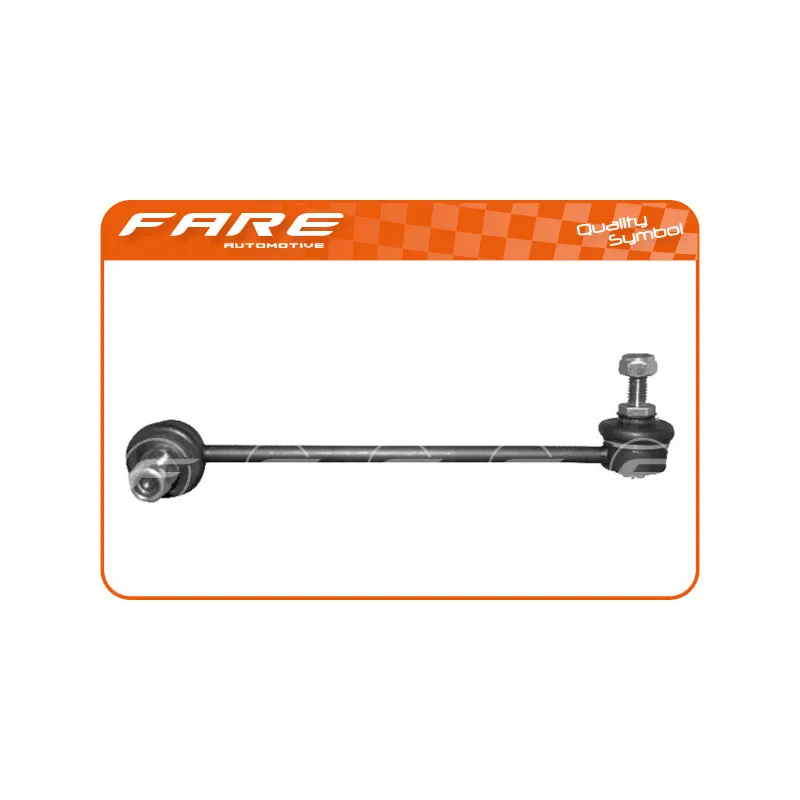 Entretoise/tige, stabilisateur avant gauche FARE SA F0967M