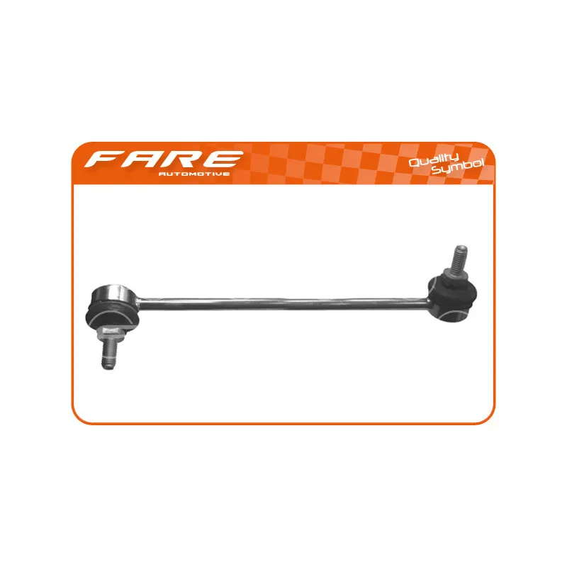 Entretoise/tige, stabilisateur avant gauche FARE SA F0994A