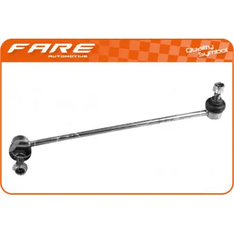 Entretoise/tige, stabilisateur FARE SA F0995A