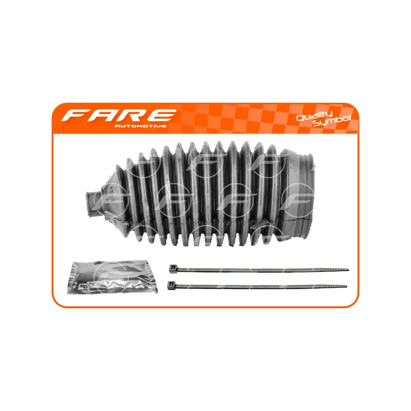Jeu de joints-soufflets, direction FARE SA K12064