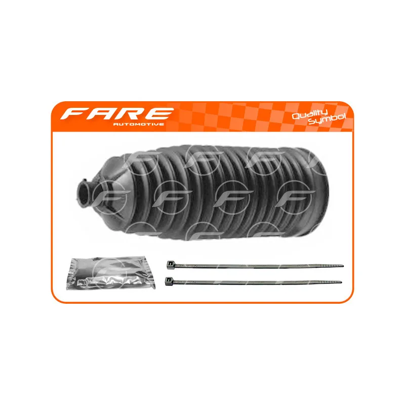 Jeu de joints-soufflets, direction FARE SA K14562