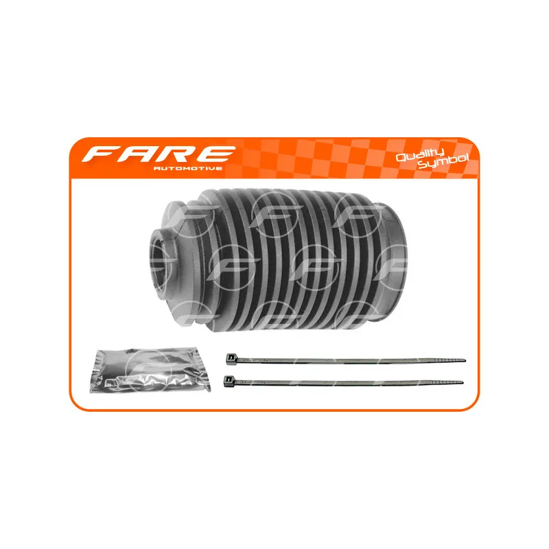 Jeu de joints-soufflets, direction FARE SA K14592