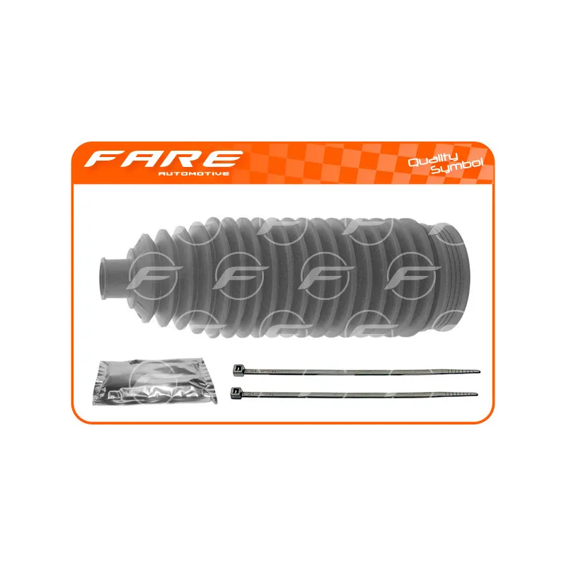 Joint-soufflet, direction FARE SA K15356