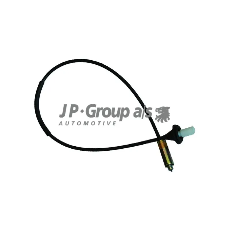 Câble flexible de commande de compteur JP GROUP 1270600400