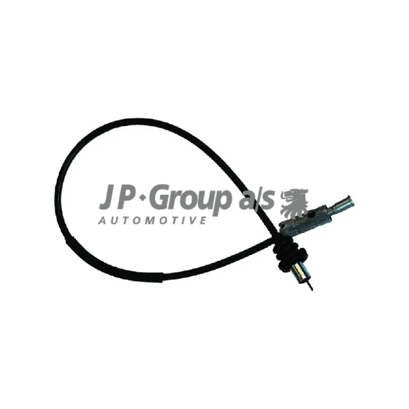 Câble flexible de commande de compteur JP GROUP 1270600600