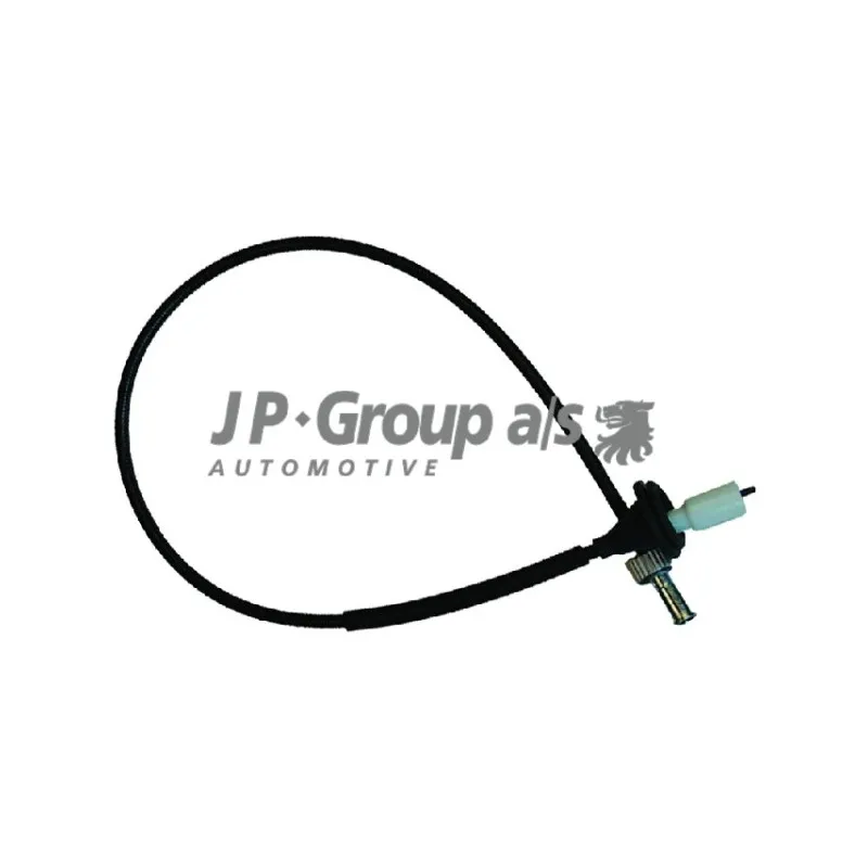 Câble flexible de commande de compteur JP GROUP 1270600700