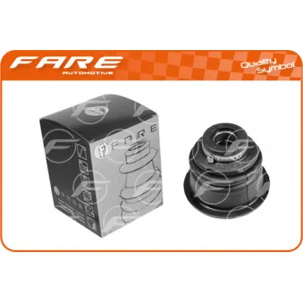 Soufflets de cardan avant FARE SA K339-5