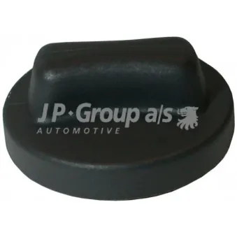 Bouchon, réservoir de carburant JP GROUP 1281100100