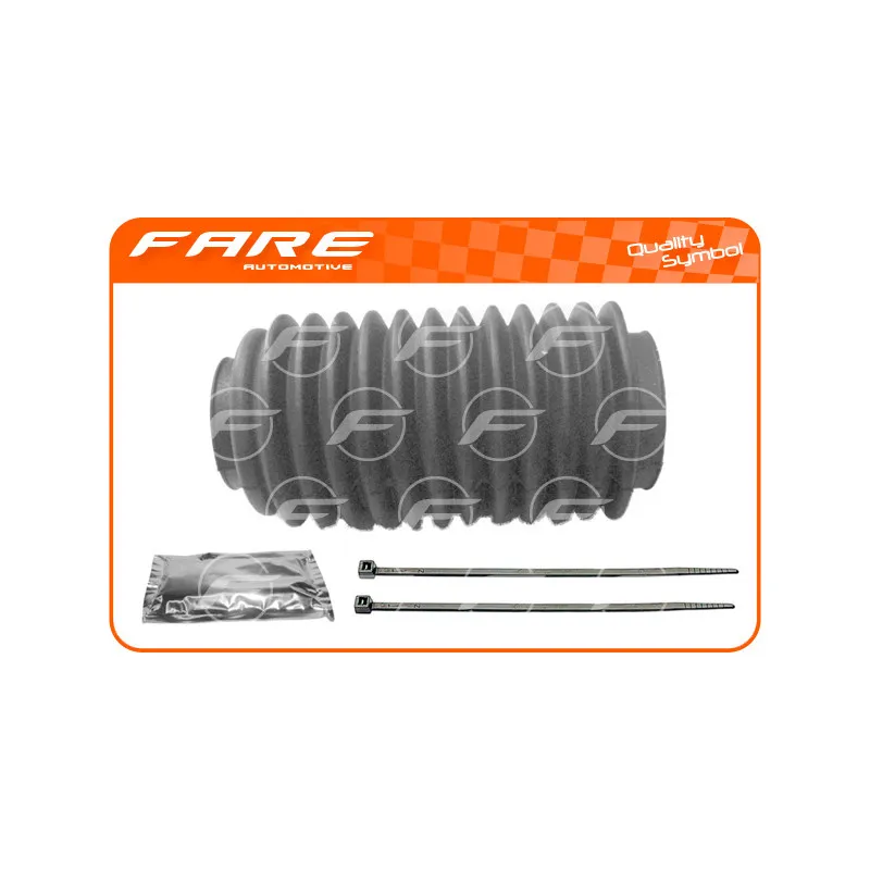 Jeu de joints-soufflets, direction FARE SA K705