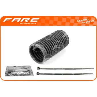 Jeu de joints-soufflets, direction FARE SA K965