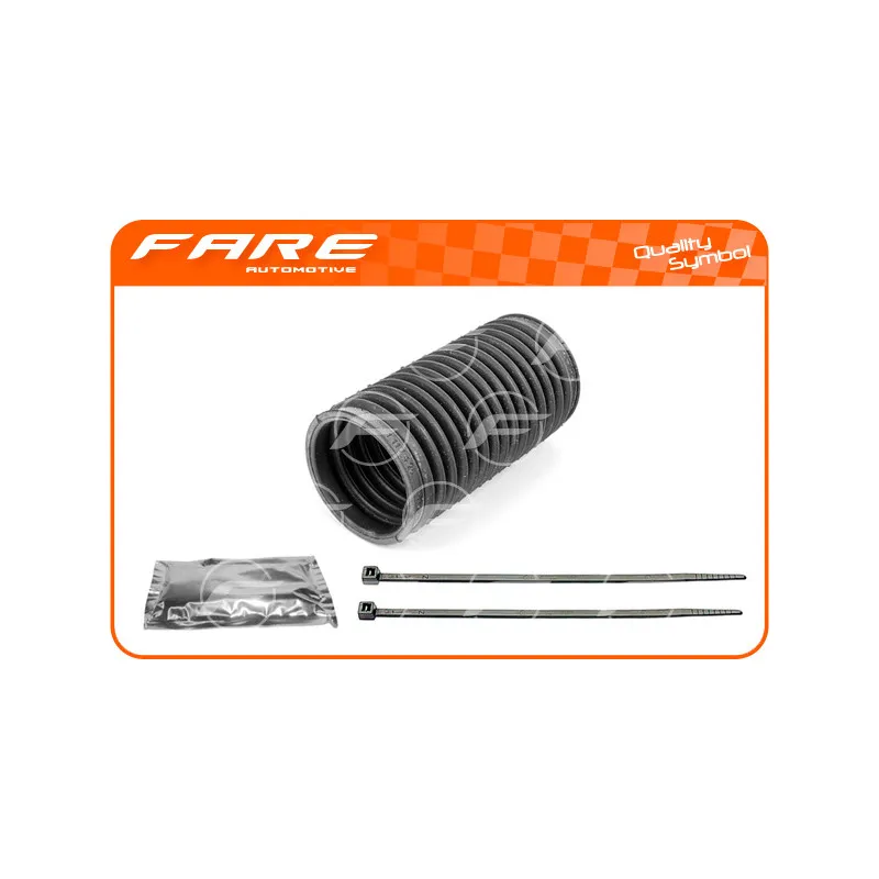 Jeu de joints-soufflets, direction FARE SA K965