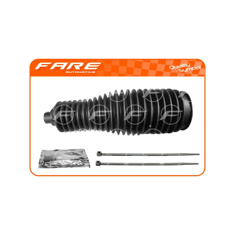 Jeu de joints-soufflets, direction FARE SA K9671
