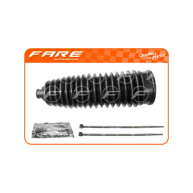 Jeu de joints-soufflets, direction FARE SA K9675