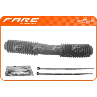 Jeu de joints-soufflets, direction FARE SA K978