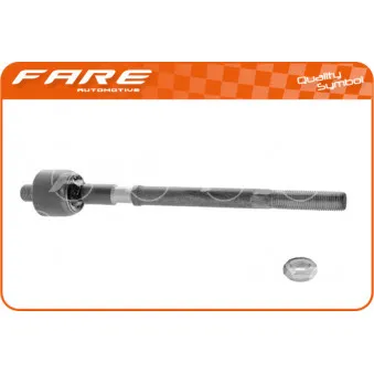 Rotule de direction intérieure, barre de connexion FARE SA RA014