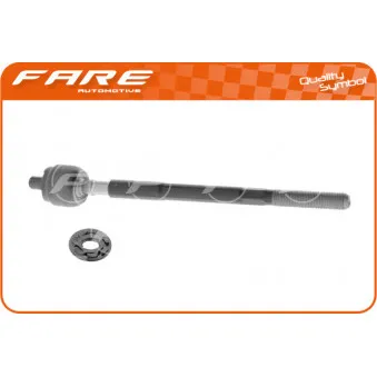 Rotule de direction intérieure, barre de connexion FARE SA RA018