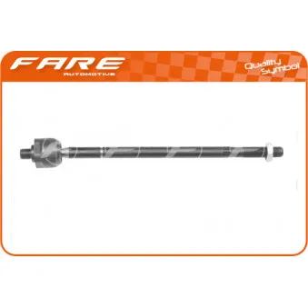 Rotule de direction intérieure, barre de connexion FARE SA RA023