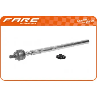 Rotule de direction intérieure, barre de connexion FARE SA RA030