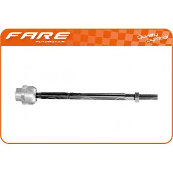 Rotule de direction intérieure, barre de connexion FARE SA RA045