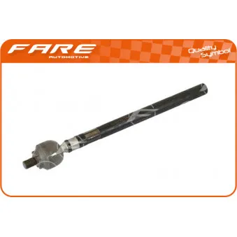 Rotule de direction intérieure, barre de connexion FARE SA