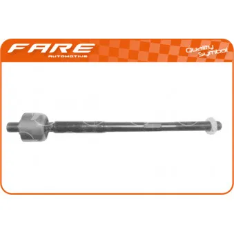 Rotule de direction intérieure, barre de connexion FARE SA RA060